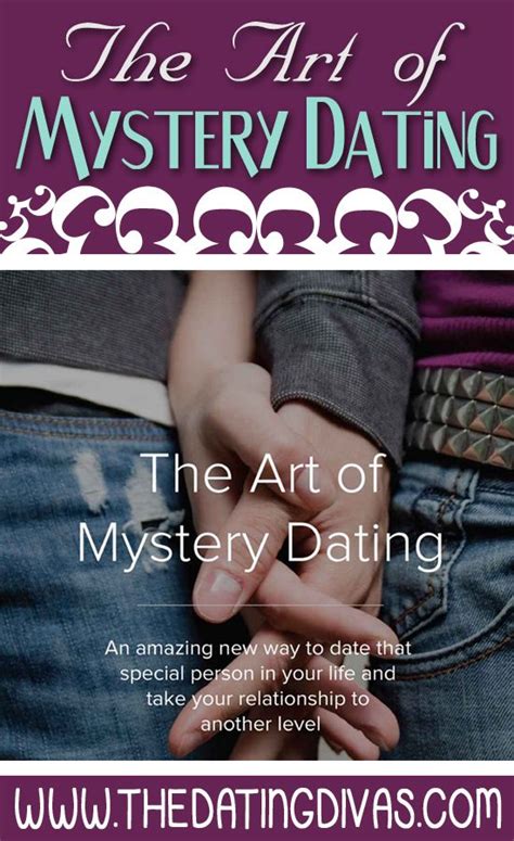 mysterious dating